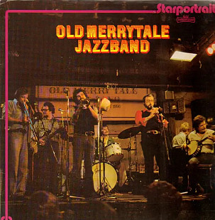Old Merrytale Jazzband 2 шт