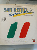 Va san remo festival 89