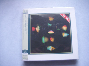 UK ( SACD BOX - SET )