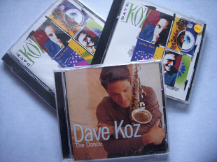 Dave Koz