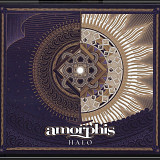 CD Amorphis-Halo