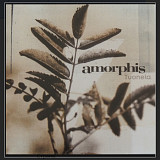CD Amorphis-Tuonela