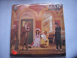 Man ( 2 LP ) ORIGINAL