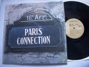 Paris Connection