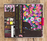 Clazziquai Project - Beat In Love (Японія)