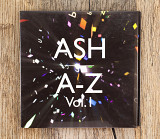 Ash - A-Z Vol. 1 (Японія)