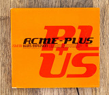 The Jon Spencer Blues Explosion - Acme-Plus (Англія)