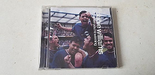 Robbie Williams Sing When You're Winning