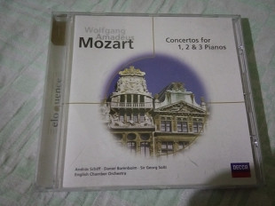 Mozart. (Моцарт)