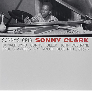 Sonny Clark – Sonny's Crib