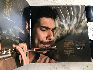 Dave Valentin – The Hawk ( USA ) LP JAZZ