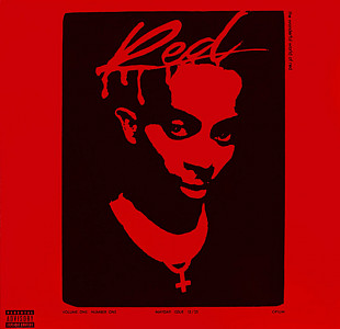 Playboi Carti – Whole Lotta Red