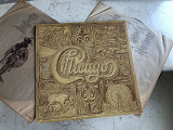 Chicago – Chicago VII ( 2 x LP ) ( USA ) LP