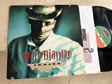 Matt Bianco – Indigo ( USA ) LP