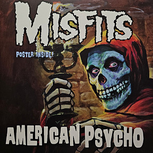 Misfits – American Psycho