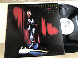 Jeff Golub – Unspoken Words ( USA ) LP