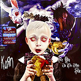 Korn – See You On The Other Side