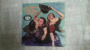 The Mamas & The Papas-Deliver.