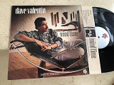 Dave Valentin – Mind Time ( USA ) JAZZ LP