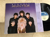 Blondie ‎– The Hunter ( USA ) LP