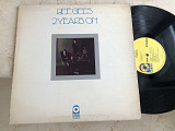 Bee Gees ‎– 2 Years On ( USA ) album 1970 LP