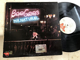 Bee Gees – Mr. Natural ( USA ) LP