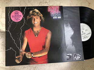 Andy Gibb ‎– After Dark ( USA ) LP Promo