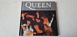 Queen Sheer Heart Attack CD фірмовий