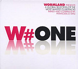 Francesco Diaz – Wormland W#One ( Digipak )
