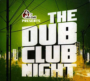 The Dub Club Night ( 2 x CD ) Digipak
