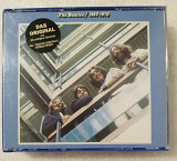 CD THE BEATLES 1993/ 2CD/ 1967-1970 (Holland)
