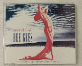 Single BEE GEES 1991 Secret Love (Germany)