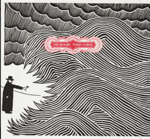 Thom Yorke ( Radiohead ) – The Eraser