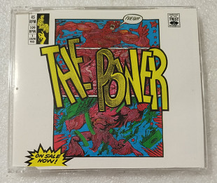 Maxi-Single SNAP! 1990 The Power (Germany)