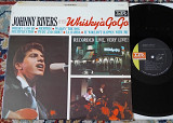 Johnny Rivers – Johnny Rivers At The Whisky À Go-Go 1966 (US) NM
