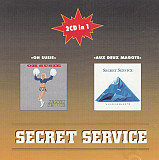 Secret Service – Oh Susie / Aux Deux Magots