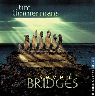 Tim Timmermans – Seven Bridges