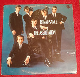 THE ASSOCIATION- RENAISSANCE 1966 VINYL LP ALBUM