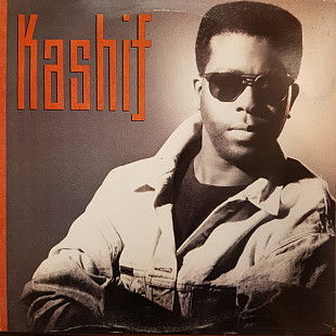 Kashif – Kashif ( USA )