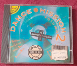 DANCE MISSION: CULTURE BEAT, CAPELLA, DR.ALBAN , CAPTAIN HOLLYWOOD PROJECT та інші