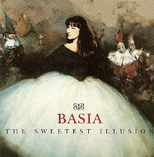 Basia – The Sweetest Illusion ( USA )