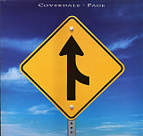 David Coverdale + Jimmy Page = Coverdale • Page ( USA )