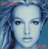 Britney Spears – In The Zone