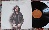 Kris Kristofferson – The Silver Tongued Devil And I 1971 (UK) VG