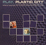 The Mulder – Play. Plastic City ( UA ) Digipak