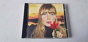 Joni Mitchell Clouds CD фірмовий