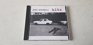 Joni Mitchell Hits CD фірмовий