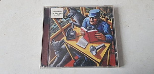 King Crimson The Night Watch 2CD фірмовий