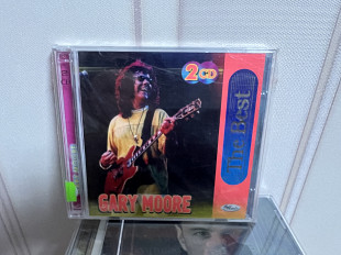 Gary Moore The Best
