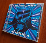 Technohead – Headsex